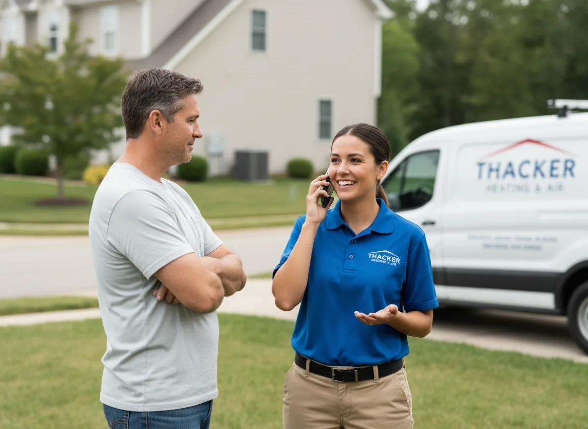 Ac Repair Dawson, TX FAQs